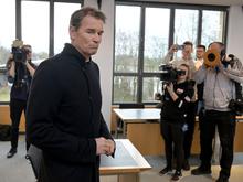 Ex-Nationaltorwart hatte Berufung eingelegt: Neuer „Kettensägen-Prozess“ gegen Jens Lehmann