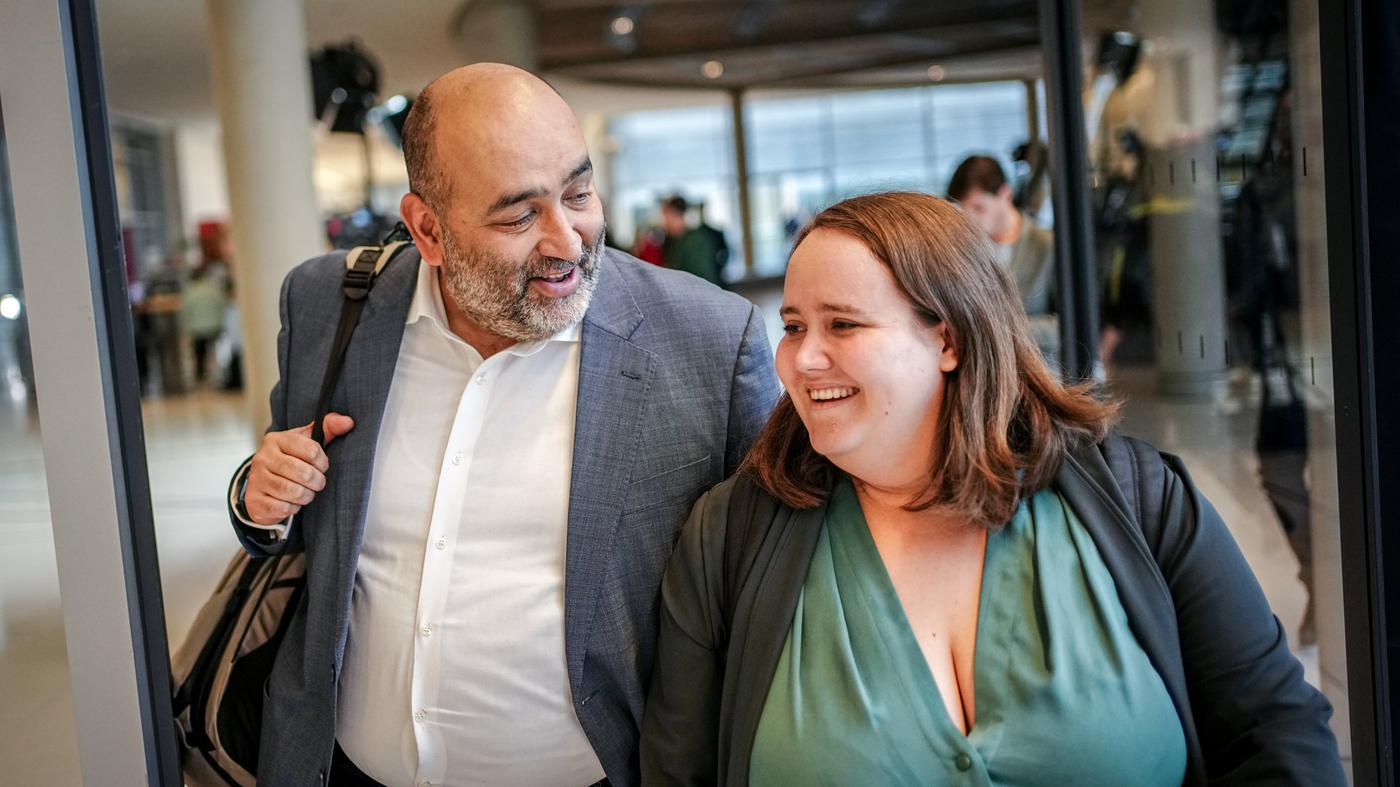 Ampel-Koalitionär steht vor der Sinnfrage: Werden die Grünen wieder zur