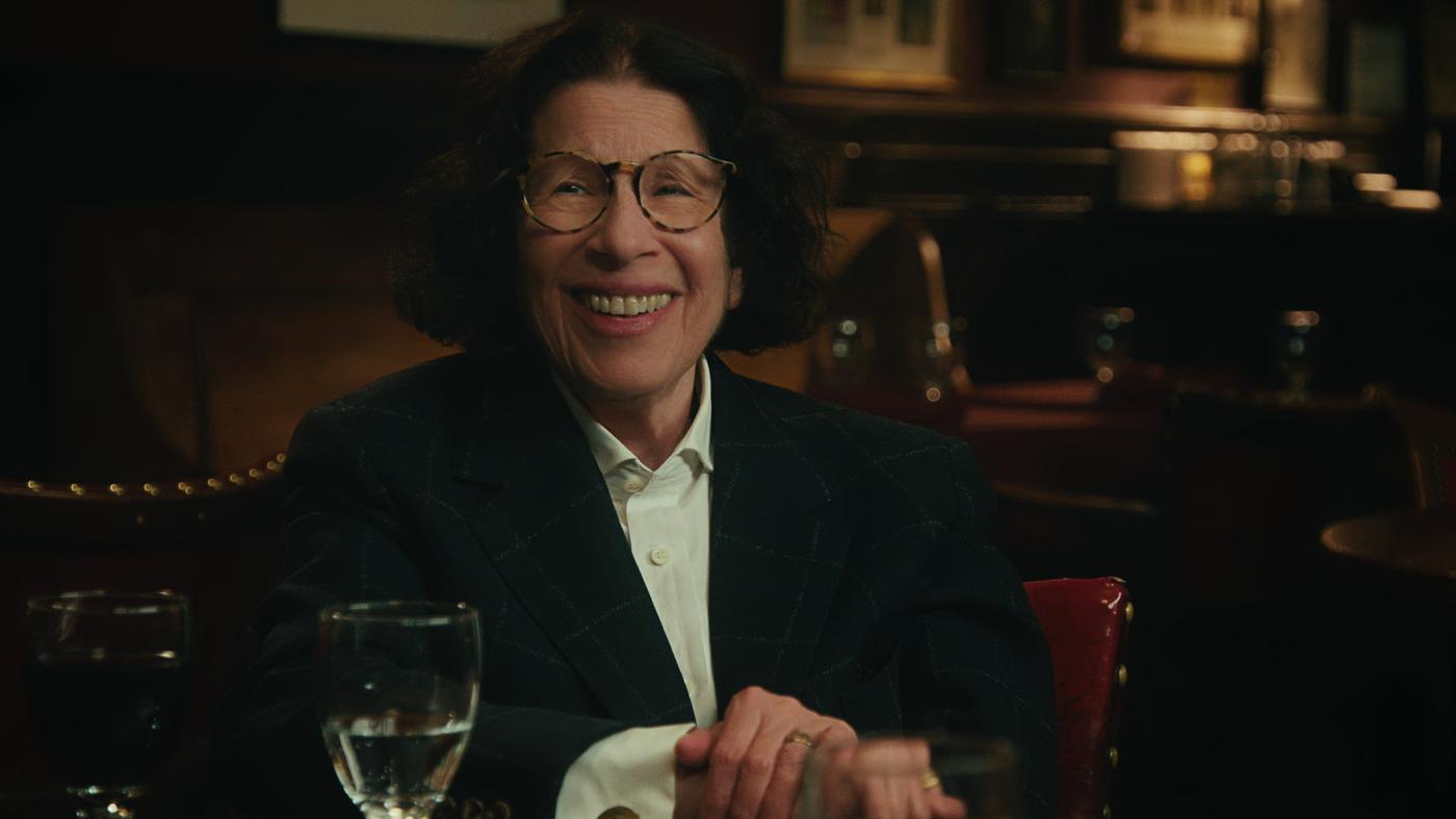 Satirikerin Fran Lebowitz im Interview „Es tut mir leid, diesmal ist