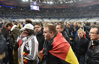76:63 contre la France au Championnat d’Europe : les basketteurs allemands font un début de rêve – Sport