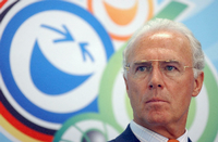 Franz Beckenbauer beruft sich in dem Skandal um womöglich veruntreute Gelder auf seine Unwissenheit.