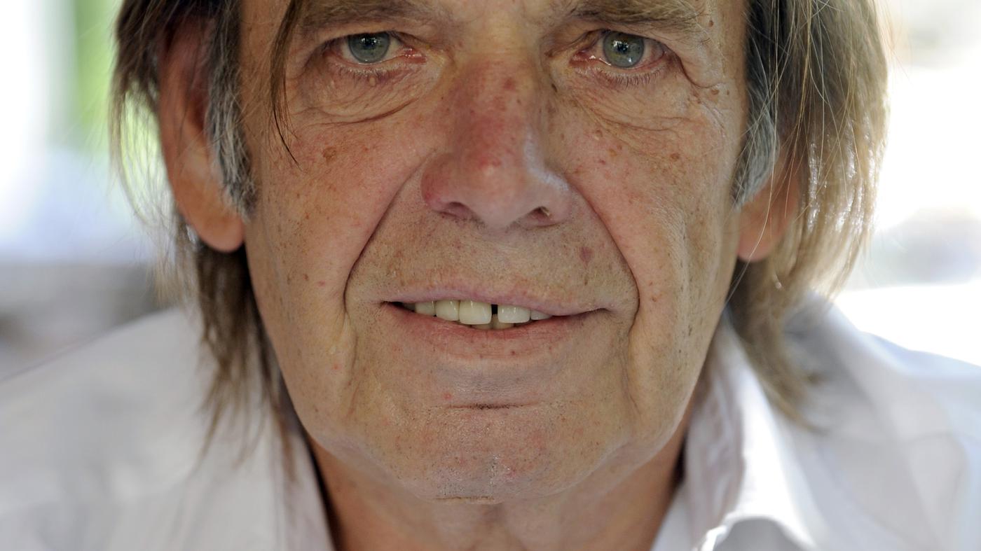 Springers einsamster Reiter Franz Josef Wagner wird 80 Jahre alt