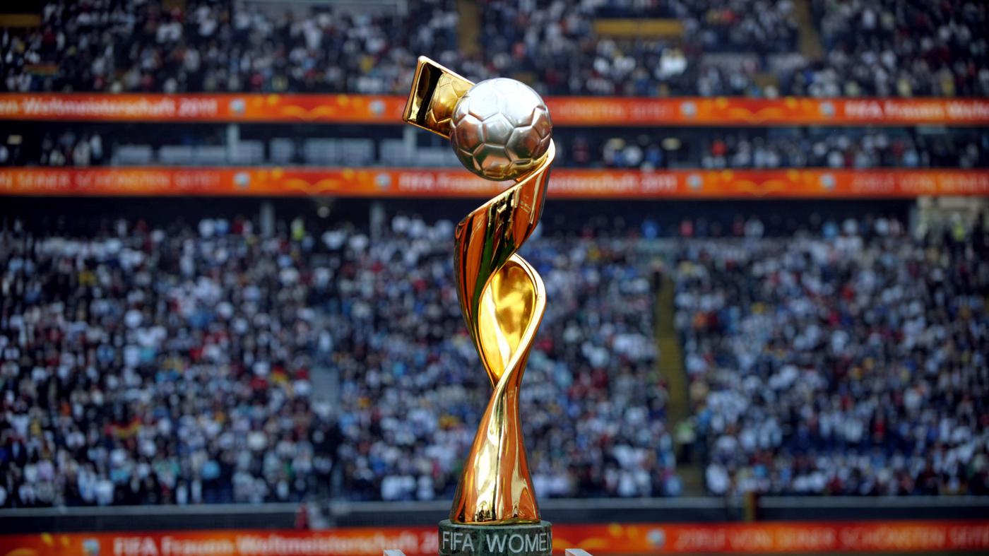 Fußball-WM der Frauen: Der TV-Deal lässt die Fifa und die TV