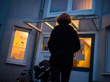 Häusliche Gewalt: Weiter zu wenig Plätze in Brandenburger Frauenhäusern