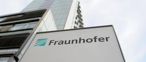 Zentrale der Fraunhofer-Gesellschaft in München