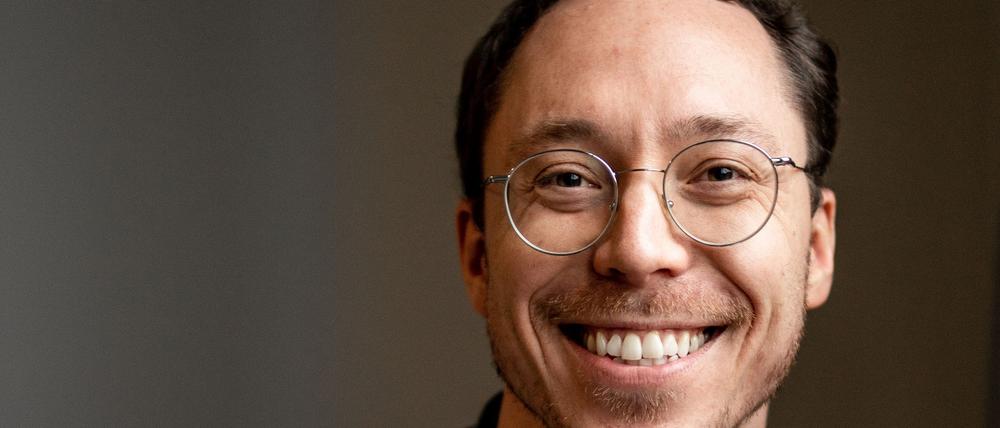 Bisheriger Organisatorischer Geschäftsführer Carpenter soll neuer