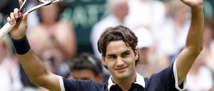 French-Open-Sieger Federer sagt Halle-Start ab