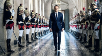 Emmanuel Macron gönnt der französischen Politik keine Sommerpause.