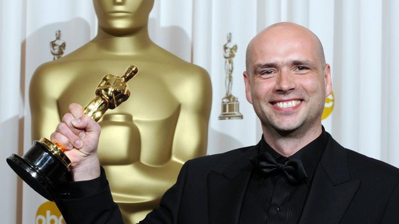 Auszeichnung Wir sind Oscar