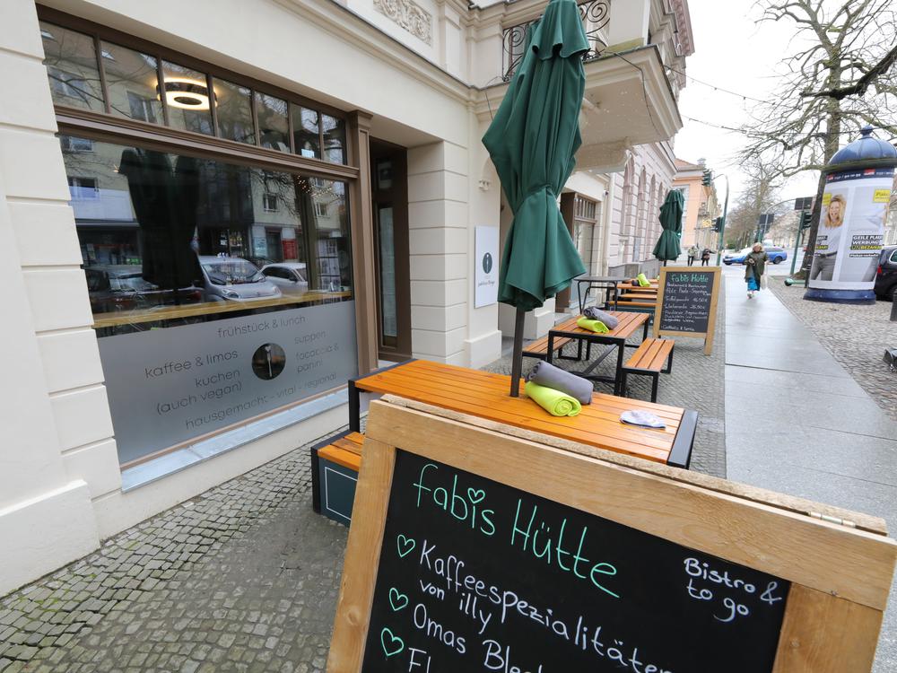 Frühstücken in Potsdam Die besten Adressen für Brunch und Breakfast