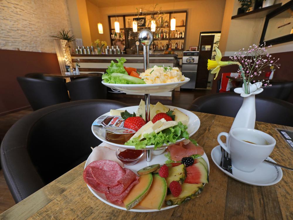 Frühstücken in Potsdam Die besten Adressen für Brunch und Breakfast