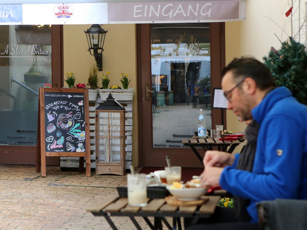 Frühstücken in Potsdam Die besten Adressen für Brunch und Breakfast