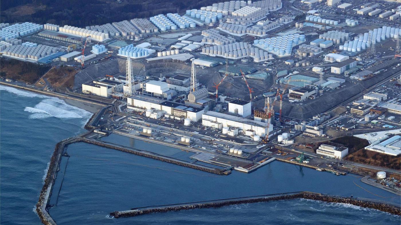 Entsorgung von Kühlwasser aus Fukushima in der Kritik: „Radiologische Überprüfung mangelhaft und unzureichend“