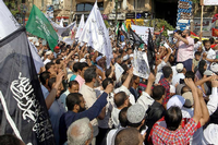 Kairo nach der Revolution: Weg frei für eine islamische Postmoderne?