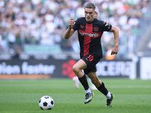 Finale in der Europa League gegen Bergamo: Bayer Leverkusen erwartet eine schwerstmögliche Aufgabe