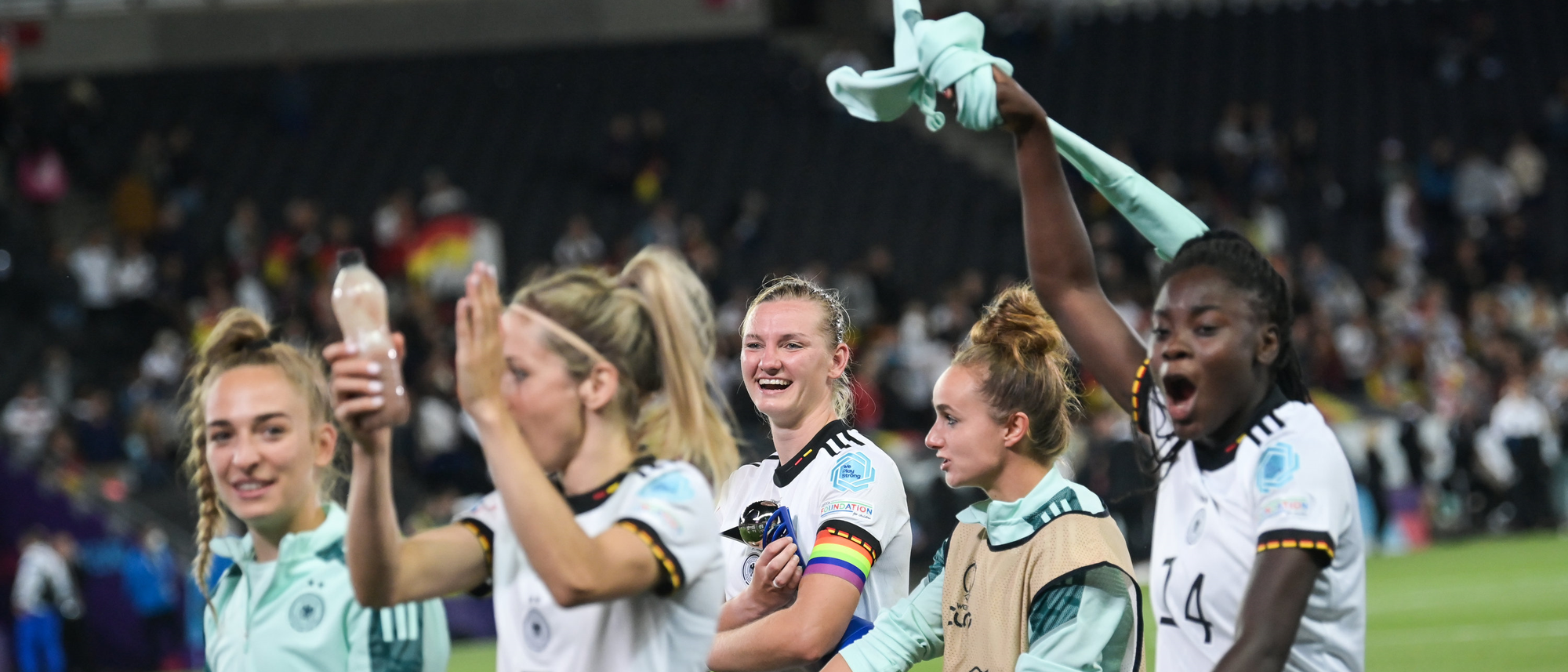Fußball-EM der Frauen Diese Berliner Kneipen und Bars zeigen das heutige Finale