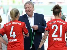 Deutsche Fußball-Legenden: Sechs weitere Spieler in der Hall of Fame