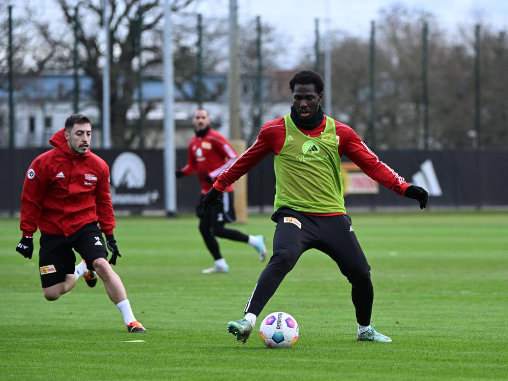 Schwache Generalprobe, Ausfälle, Transfergerüchte Dem 1. FC Union Berlin läuft die Zeit davon