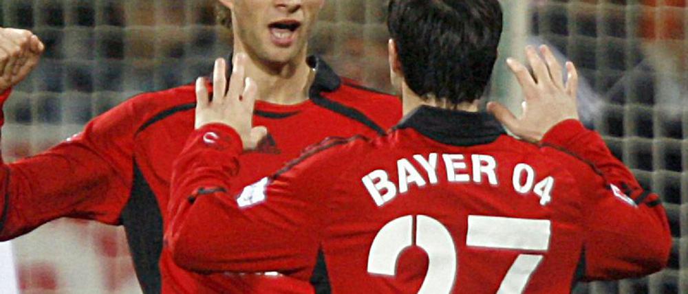 Fußball-Wettskandal - DFB verklagt Hoyzer auf 1,8 Millionen