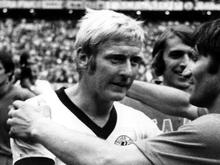 Torschütze im WM-Halbfinale 1970: Fußball-Legende Karl-Heinz Schnellinger ist tot