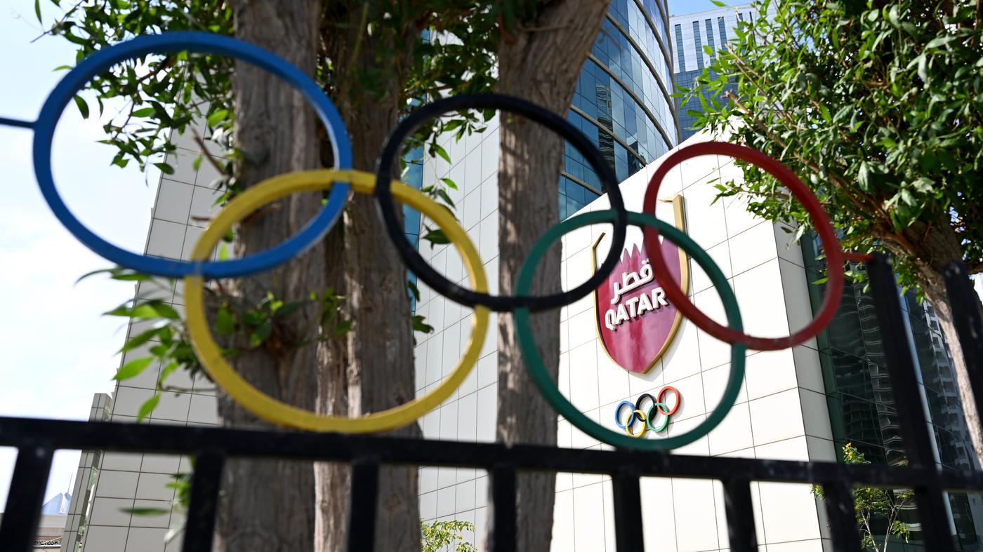 Qatar bertujuan untuk mengadakan Olimpiade Musim Panas 2036