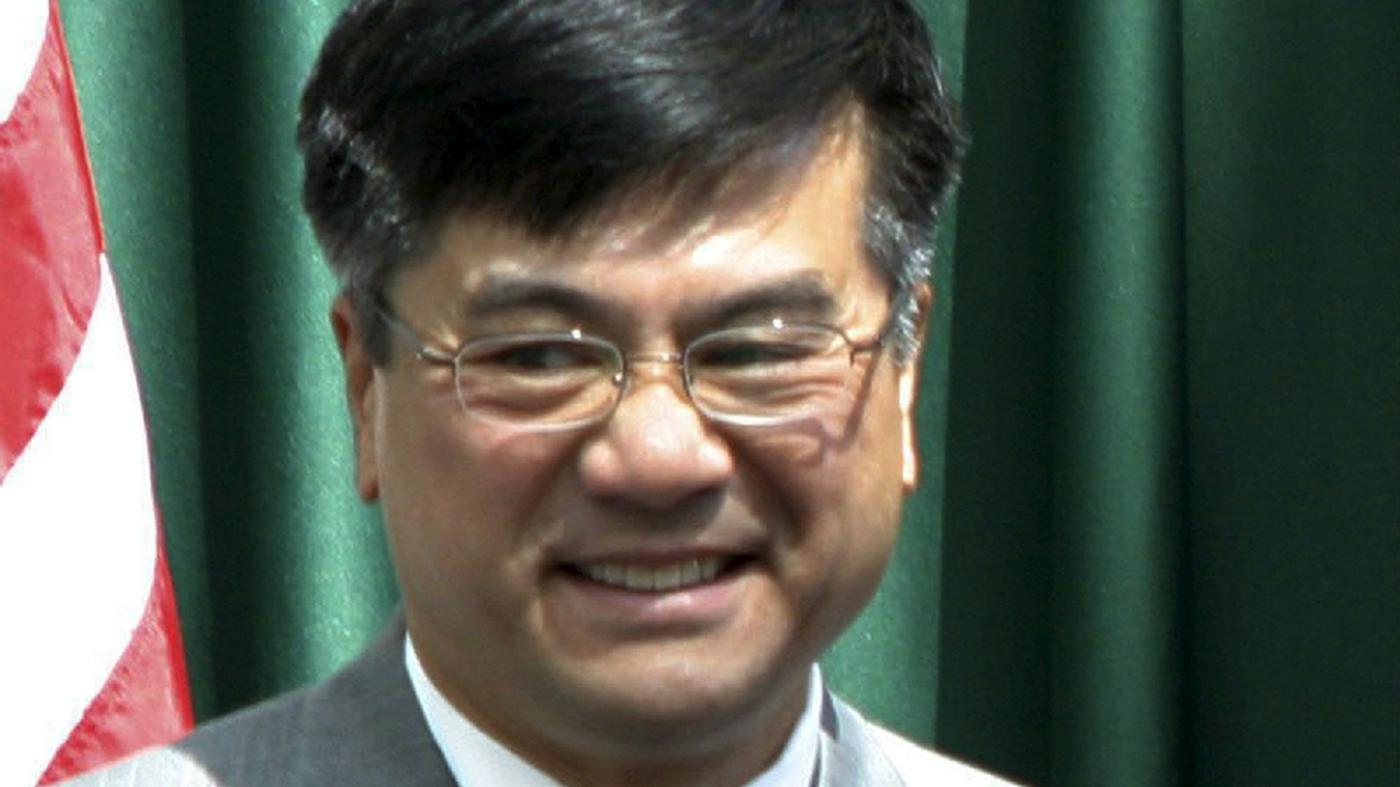 USA Obama nominiert Gary Locke als Handelsminister