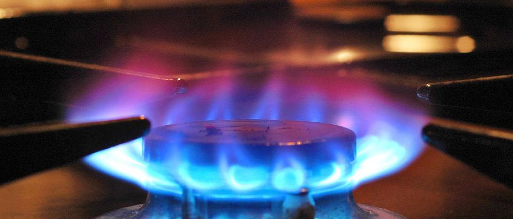 Gasag will Preise stabil halten