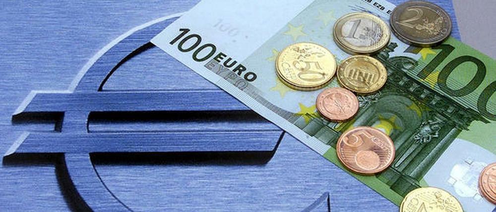 Geld - Euro