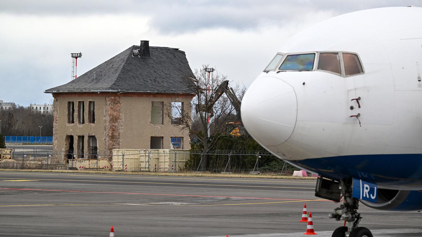Hotel Flughafen Schönefeld Kostenlos Parken www.stadtbild-deutschland.org