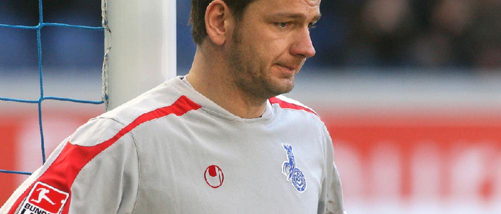 Wiener Derby Koch verletzt mit Böller beworfen