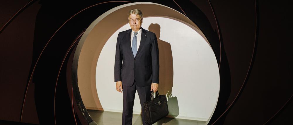 ExBNDAgent im Interview „Das Gefährlichste war der Straßenverkehr im