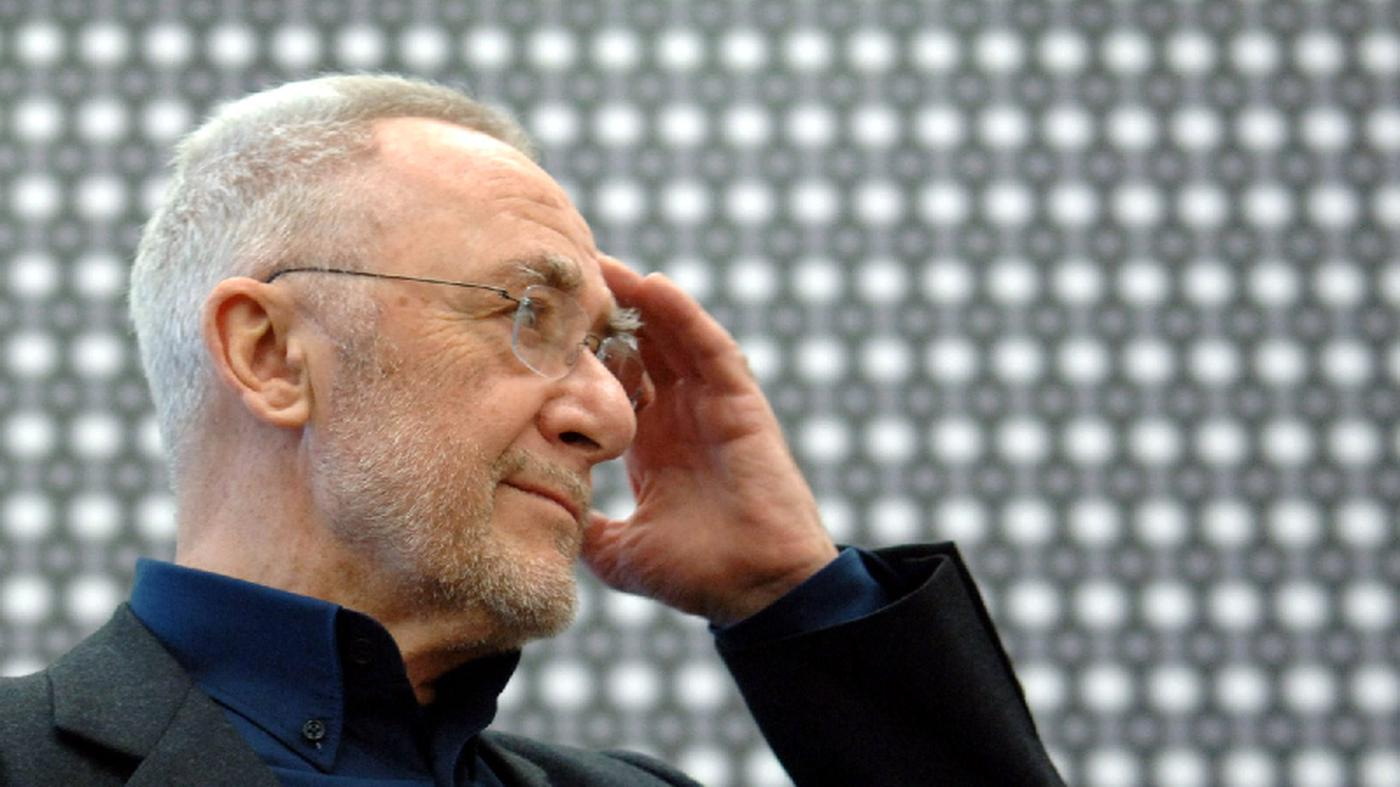 Versteigerung bei Sotheby's Kein Zuschlag für Gerhard Richter