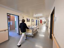 Krankenhäuser in Brandenburg: Woidke für Reform der Reform