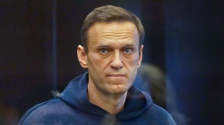 Der russische Oppositionsaktivist Alexej Nawalny ist tot.
