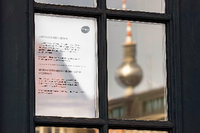 Closures Hotlines Contact Points Coronavirus In Berlin What