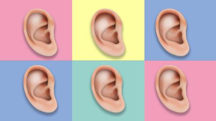 Hohe Lautstärken, aber auch Medikamente können das Gehör schädigen – wie man Hörverlust vorbeugt