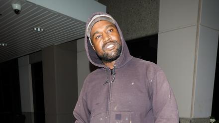 Kanye West galt lange als musikalisches Genie mit Hang zur Provokation. Dann wurden seine Aussagen immer kruder.