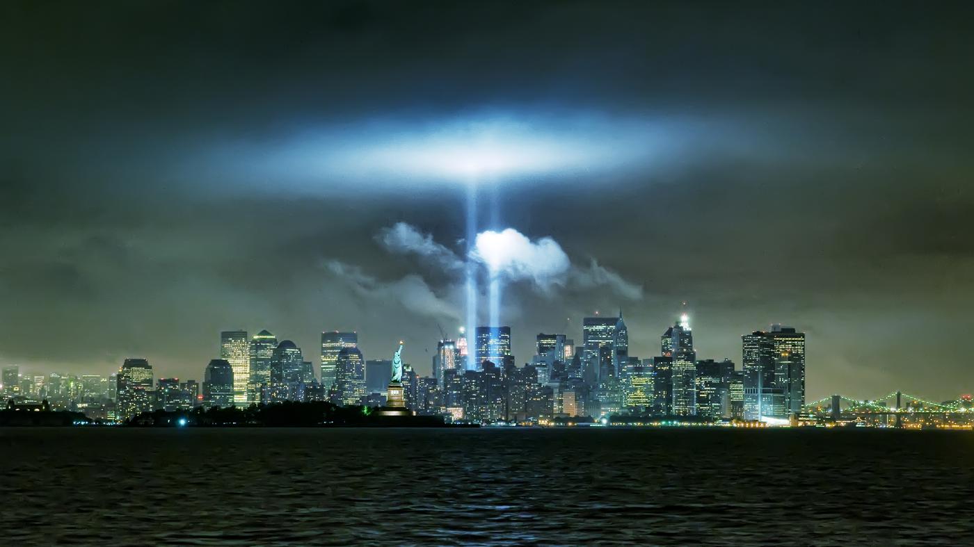 Antisemitismus und Fake News Wie sich Verschwörungstheorien nach 9/11