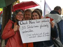 Siebter Warnstreiktag an Berlins Schulen: Der Landeselternausschuss verliert die Geduld 