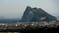Gibraltar Steuern