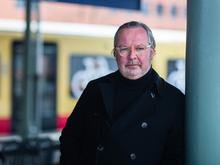 Ringbahnpodcast mit Christian Schertz: „Wir haben in Deutschland eine gnadenlose Empörungsgesellschaft“