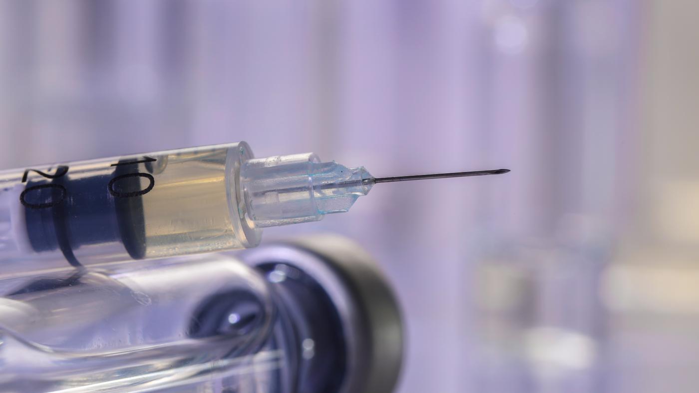 Corona-Impfungen : Große Studie beziffert vermeidbare Todesfälle