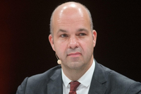 Marcel Fratzscher, der Präsident des Deutschen Instituts für Wirtschaftsforschung (DIW).