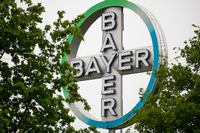 Bayer hat sich mit US-Klägern geeinigt.