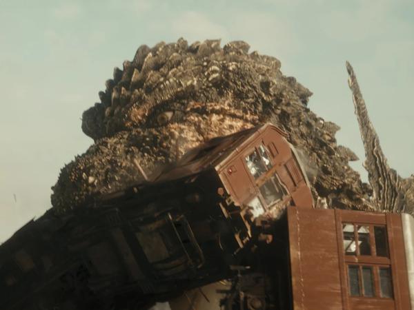 Weit weg von Hollywood: „Godzilla Minus One“ gewinnt gegen die teuren US-Blockbuster.