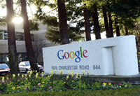 Alphabet Google Grundet Neuen Mutterkonzern Wirtschaft Tagesspiegel