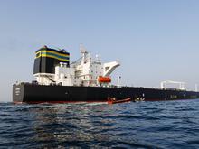 Angst vor Ölkatastrophe: Russlands Schattenflotte zur Umgehung von Sanktionen beunruhigt Ostseeländer