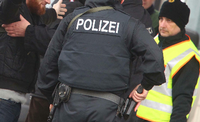 Nach den Anschlägen in Brüssel gab es auch in Deutschland Festnahmen. Ob ein Zusammenhang besteht, ist noch nicht bekannt.