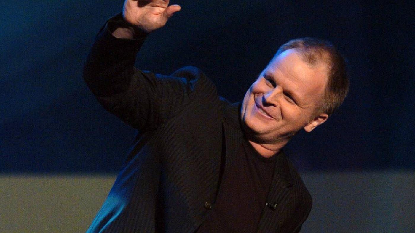 Konzert Royal Herbert Hall