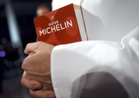 Der Guide Michelin ist, Hotel- und Restaurantführer für Deutschland sowie für die Schweiz, ist am Dienstag vorgestellt worden.